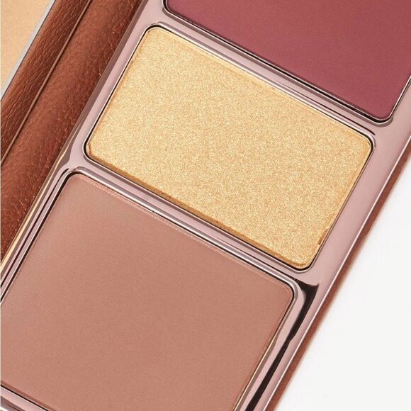 Anastasia Beverly Hills Tropical Getaway Face Palette - Picture 3 of 8